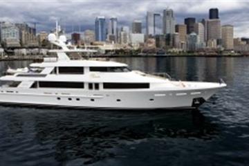 Nauticomp Display Selected by Westport Yachts