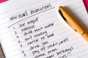10 New Year Resolutions For Boaters
