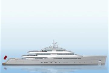 Perini Navi sells 73m motor yacht and 50m sailing yacht