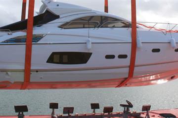 articles - psp-logistics-offer-special-spring-sailing