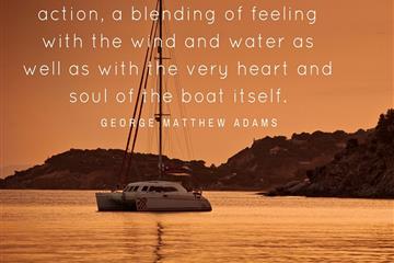 Our Top 10 Sailing Quotes of All Time