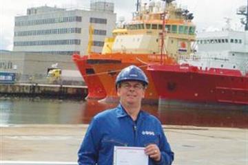 New Training for SES Engineers