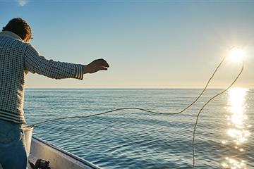 How Your Boat Can Keep You in Better Physical Shape
