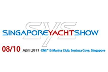 Exhibitors and Partners Unveiled for Singapore Yacht Show
