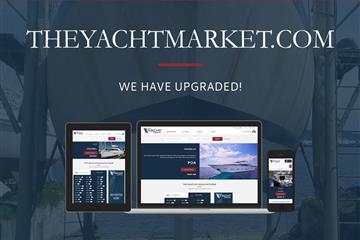 It's here! New website design