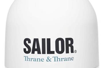 Thrane & Thrane to Launch New Sailor VSAT Antenna