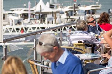 Win tickets to TheYachtMarket.com Southampton Boat Show