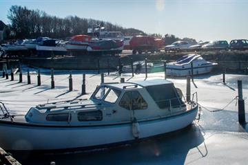 What Is Boat Winterisation (and Is It Really Necessary)?
