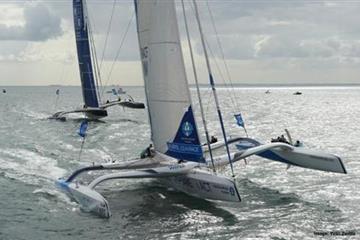 Multi One Design to Sponsor World Yacht Racing Forum