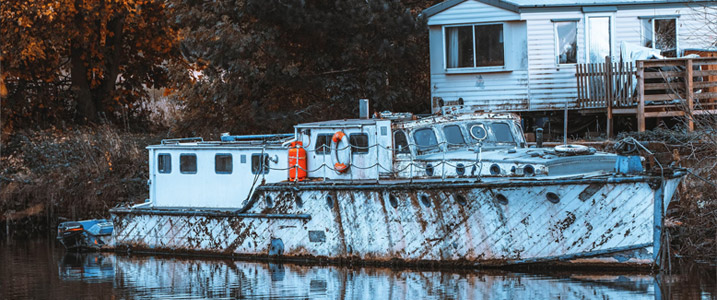 What Repairs Are Worth Making Before Selling a Boat?