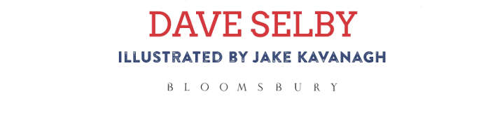 Dave Selby logo