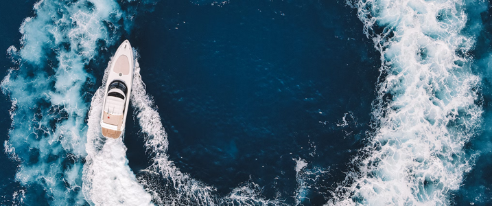 Activities You Can Do On Your Powerboat