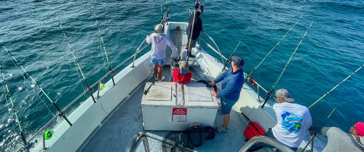 Which Is Better, Saltwater Fishing or Freshwater Fishing?