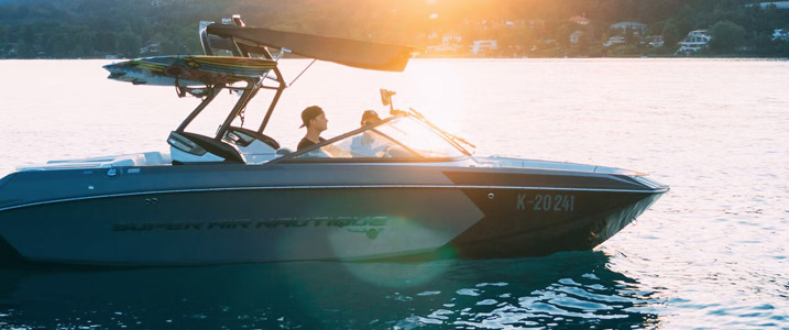 How to Make Someone Fall in Love with Boating