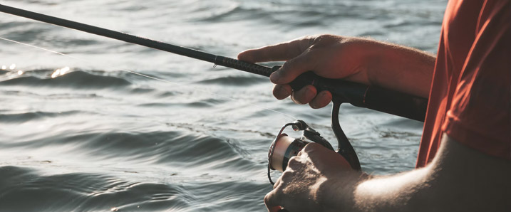 10 Big Challenges to Solve as You Start a New Fishing Hobby