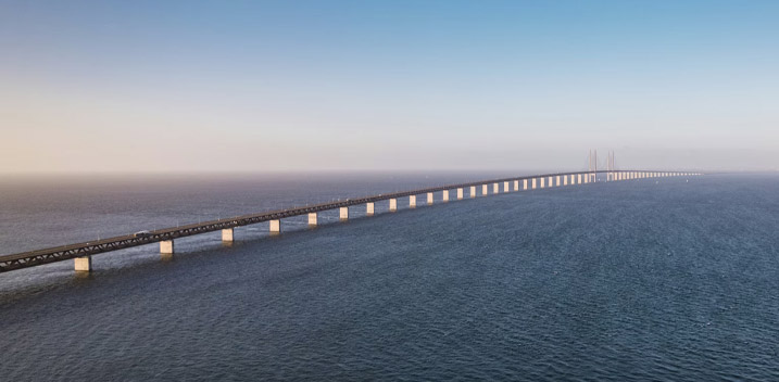 Oresund Bridge