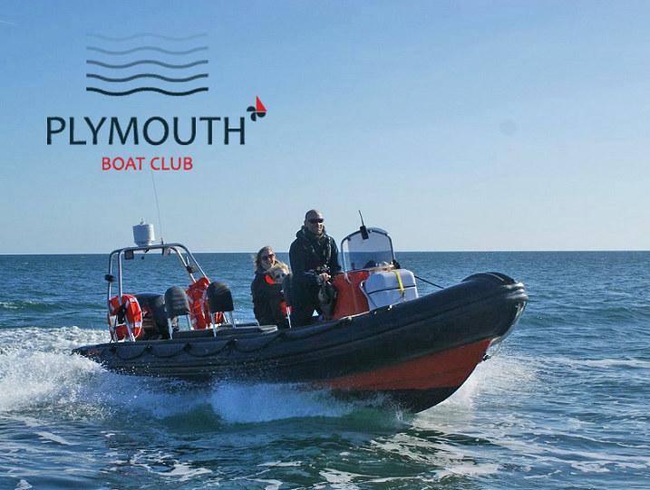 Plymouth Boat Club