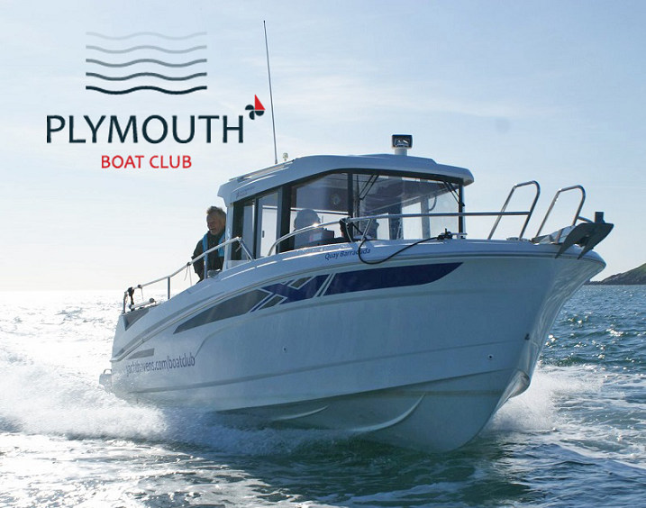Plymouth Boat Club