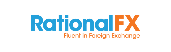 Rational Foreign Exchange logo