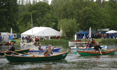  Beale Park Boat Show