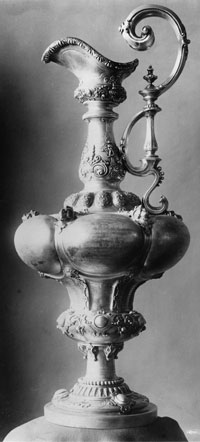 Old American Cup