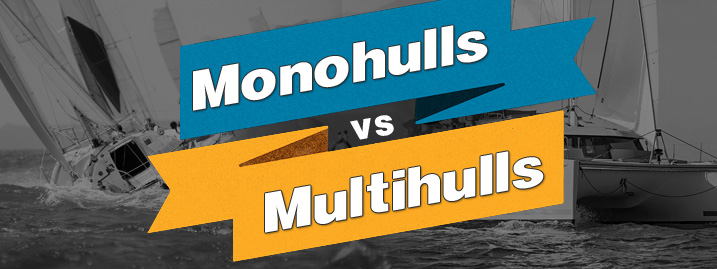 Mono vs Multi