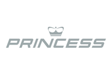 Princess logo