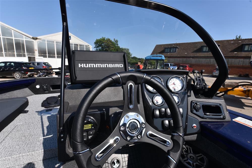 2023 Tracker Targa V19 Combo For Sale RBS Marine