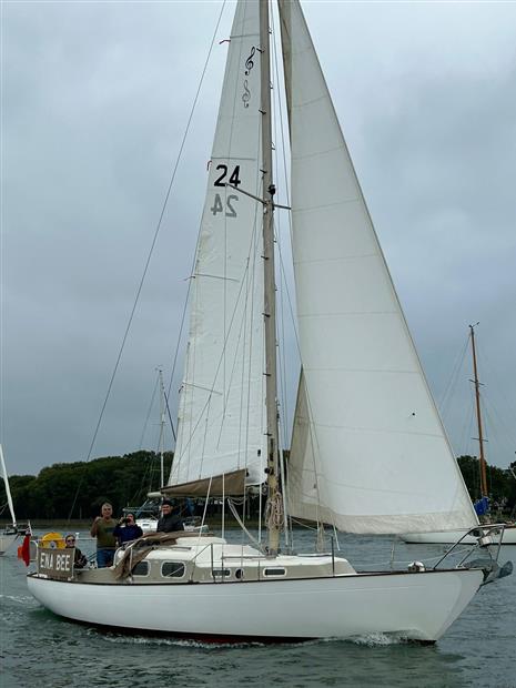 Van de Stadt Ena Bee