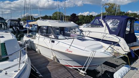 Beneteau Kiara