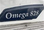 Omega 828 image 16