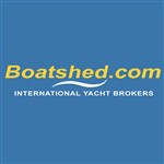 Boatshed Port Solent