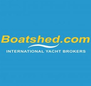 Boatshed yacht broker boat sales in 