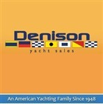 Denison Yacht Sales - Palm Beach