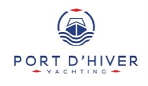Port-d'hiver Yachting