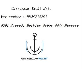 Univerzum Yacht Ltd.