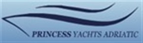 Princess Yachts Adriatic