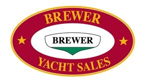 Brewer Yacht sales at  West Haverstraw, NY