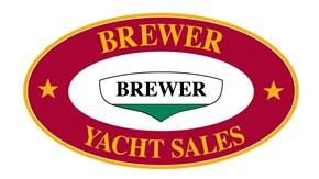 Brewer Yacht sales at  Westbrook, CT, Fred