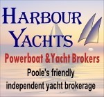 Harbour Yachts of Poole