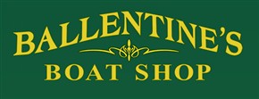 Ballentine's Boat Shop